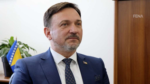 Ministar Hasičević: Skrivanje zaliha i špekulacije s peletom bit će kažnjene