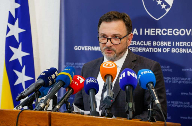Hasičević: Nema pada prometa zbog neradne nedjelje