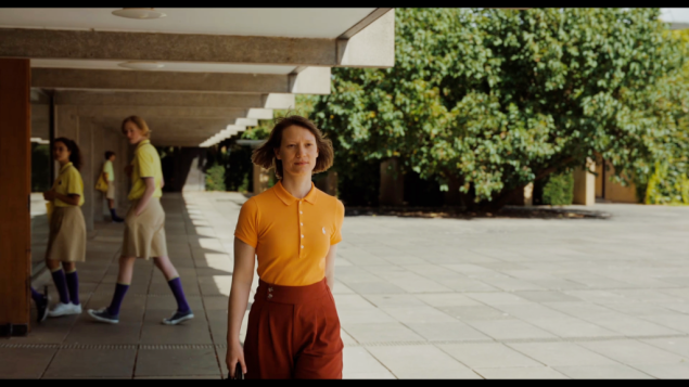 Film Jessice Hausner u službenoj selekciji festivala u Cannesu, među producentima Obala Art Centar