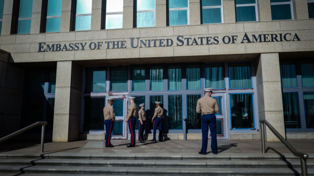 Nakon izvještaja misterija 'Havana sindroma' i dalje neriješena