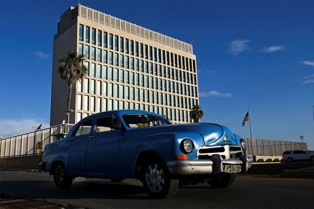 BBC: Havana sindrom povezan sa ruskom obavještajnom službom