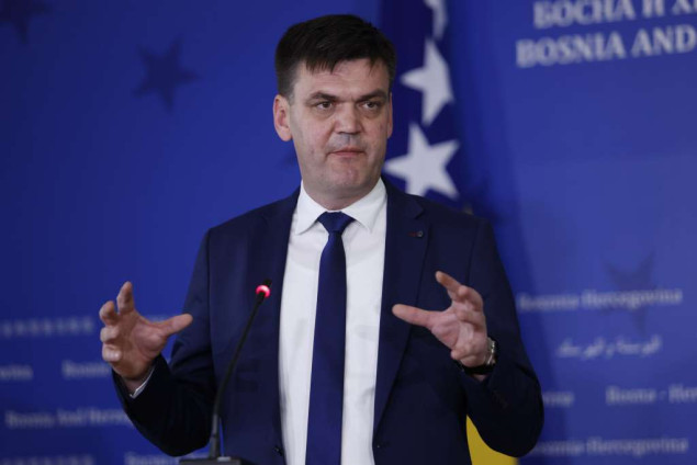 HDZ 1990 neće biti dio nikakve nove platforme ili alijanse