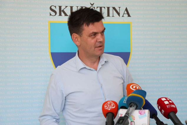 Sastanak o formiranju vlasti u HNK: Previše kalkuliranja i neodgovornosti