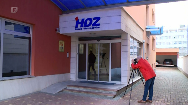 HDZBiH: Dvije godine od sporazuma u Mostaru, hitno pristupiti provođenju