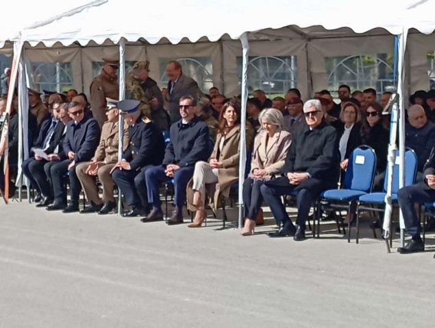 Krišto: Ciljevi HDZ-a BiH su osiguranje trajne stabilnosti, mira i jednakopravnosti u BiH