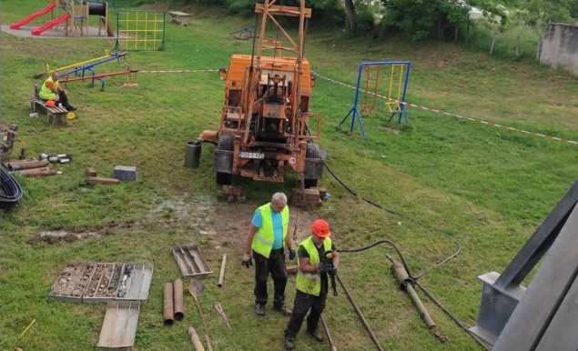 JP Elektroprivreda BiH započela istražne radove za HE "Ustikolina"