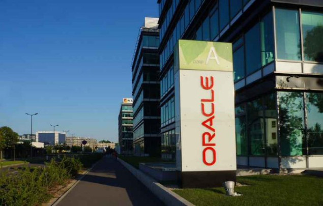 Iran tvrdi da je ciljao Oracleov data centar u UAE-u, Dubai negira navode