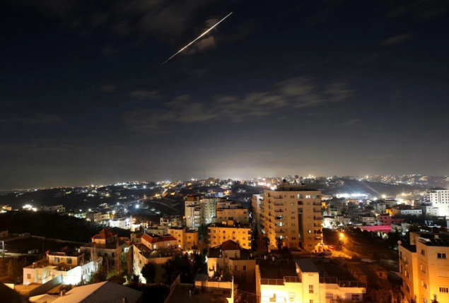 U američko-izraelskom napadu pogođeno postrojenje za sterilizaciju zračenjem u Iranu