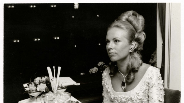 Počela najveća aukcija nakita u historiji: Prodaja nakita milijarderke Heidi Horten