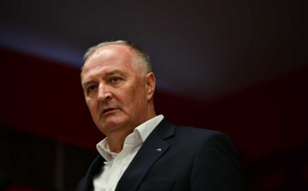 Helez: Zbog odluke NSRS pred nama su dva scenarija