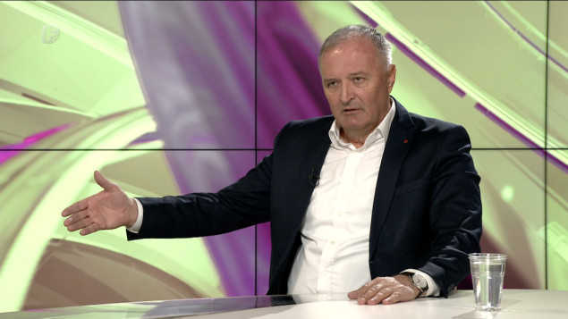 Helez zbog 9. januara podnosi krivične prijave protiv Goganovića, Damjanića i Dodika