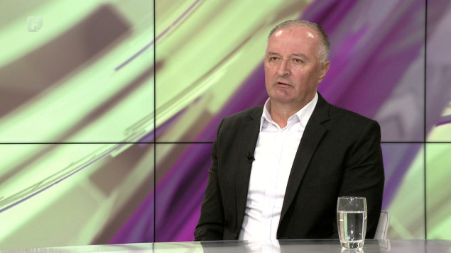 Goganović mu najavio smjenu, Helezovu izričit: Prije mene će i on i kompletan taj kadar