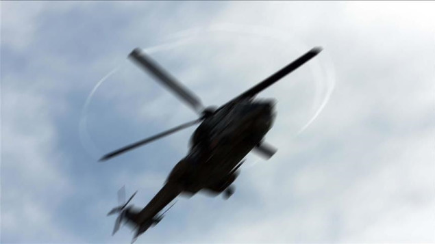 Troje poginulih u padu helikoptera u sjevernoj Italiji