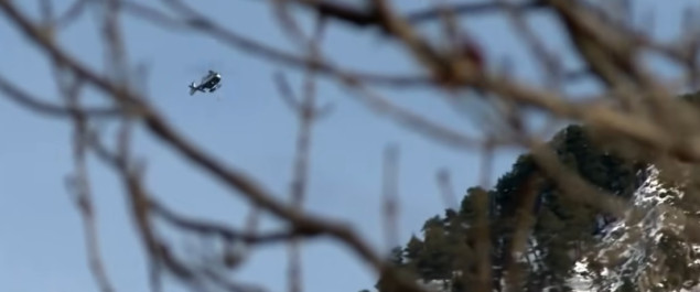 Troje skijaša poginulo u lavini u španskoj regiji Huesca