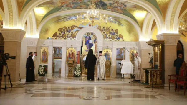 Helsinški odbor zatražio od Vlade Srbije da ukine vjeronauk u državnim školama