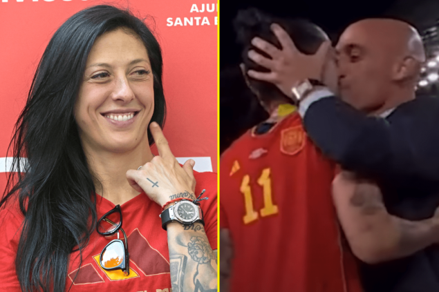 FIFA suspendovala predsjednika Fudbalskog saveza Španije nakon skandala na SP-u