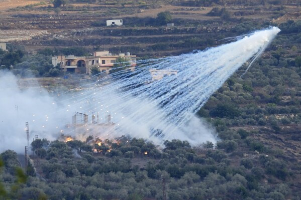 Hezbollah izveo raketni napad na sjever Izraela