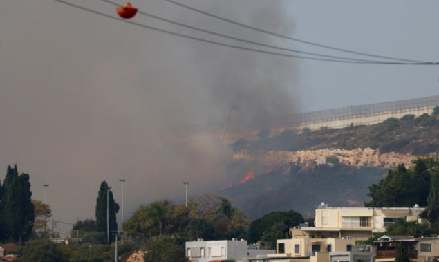Hezbolah saopštio da je dronovima napao izraelski vojni punkt