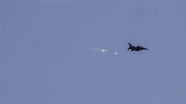 Hezbollah objavio da je projektilom gađao izraelski ratni avion