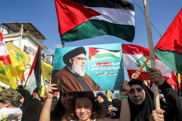 U izraelskom zračnom udaru na južni Liban ubijen visoki zapovjednik Hezbollaha