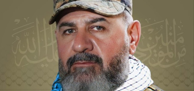 Komandant Hezbollaha ubijen u izraelskom napadu na jug Libana