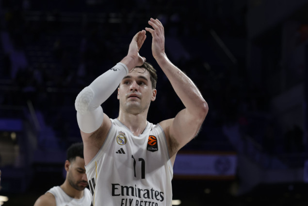 Hezonja se pridružio Perezu u 'ponižavanju' novinara