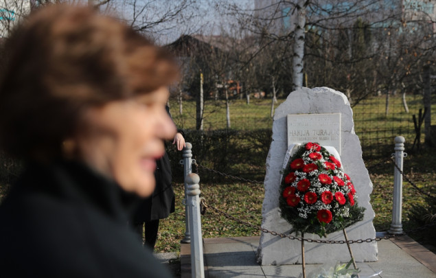 Obilježena 30. godišnjica svirepog ubistva Hakije Turajlića
