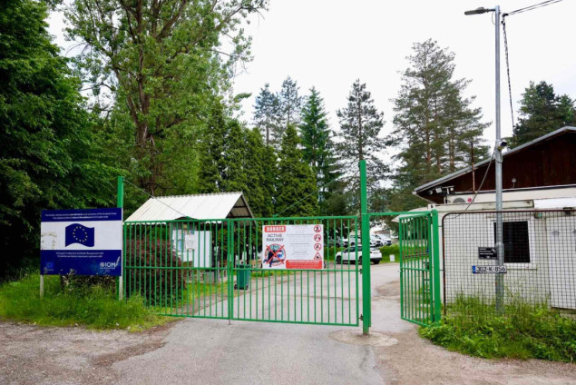 Velika akcija na Ilidži: U ilegalnim smještajima pronađena 72 migranta