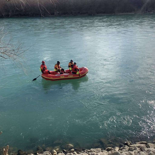 HGSS Čapljina nastavlja potragu za nestalim Manojlom Elezovićem