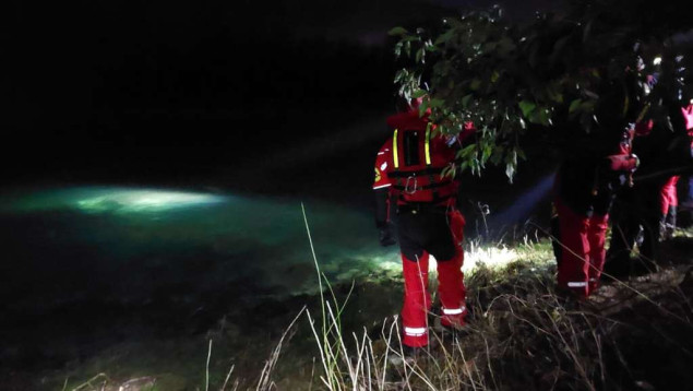 Pronađeno beživotno tijelo muškarca iz Čapljine