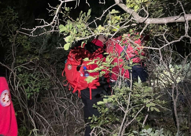 Nađen muškarac koji je nestao u Međugorju