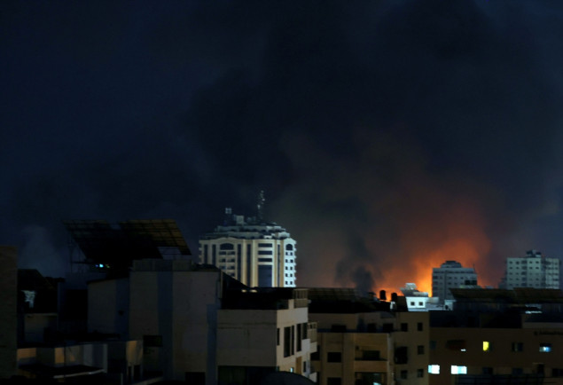 Hamas otvoren za pregovore o primirju