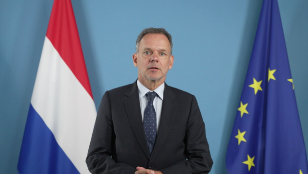 Holandija najavila da će uhapsiti Netanyahua ukoliko dođe u tu zemlju