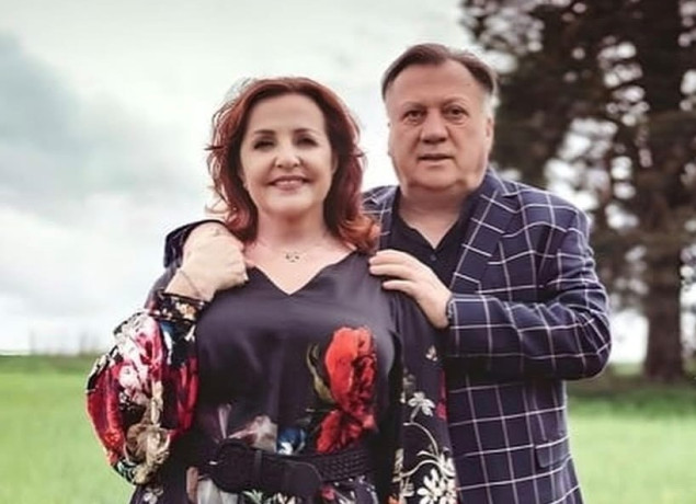 Dino Merlin se oprostio od Halida Bešlića, Ana Bekuta za FTV: „Život je prekratak za sve što nije ljubav i radost“