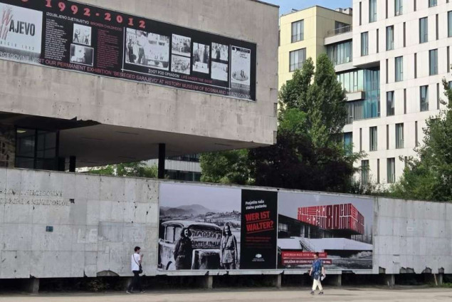 Historijski muzej BiH otvara vrata do ponoći tokom Sarajevo Film Festivala