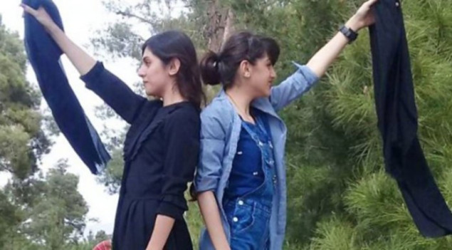 Iransko pravosuđe: Žene koje krše islamska pravila oblačenja bit će kažnjene