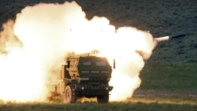 SAD: Dodatna pomoć Ukrajini - protivdronski sistemi, protivpješadijske mine, municija za HIMARS