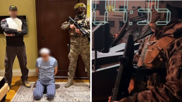 Turska uhapsila 234 osobe u sklopu međunarodne akcije protiv narkomafije