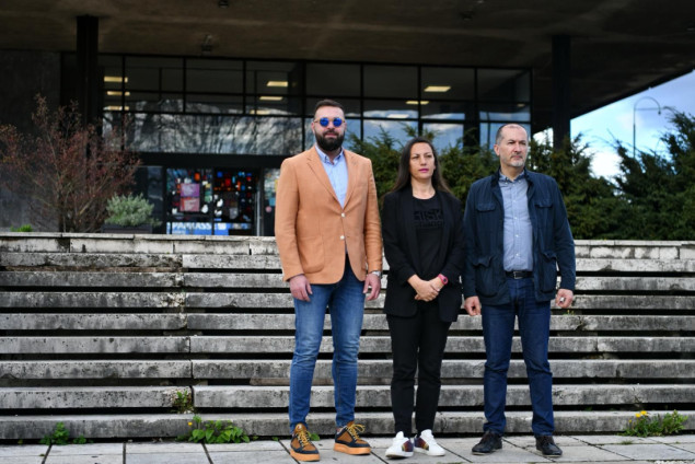 1,7 miliona KM za sufinansiranje restauracije objekta Historijskog muzeja BiH