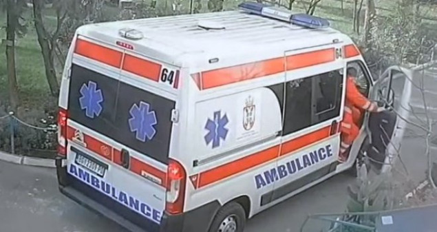 Albanac pucao na dvojicu srpskih dječaka dok su nosili Badnjak