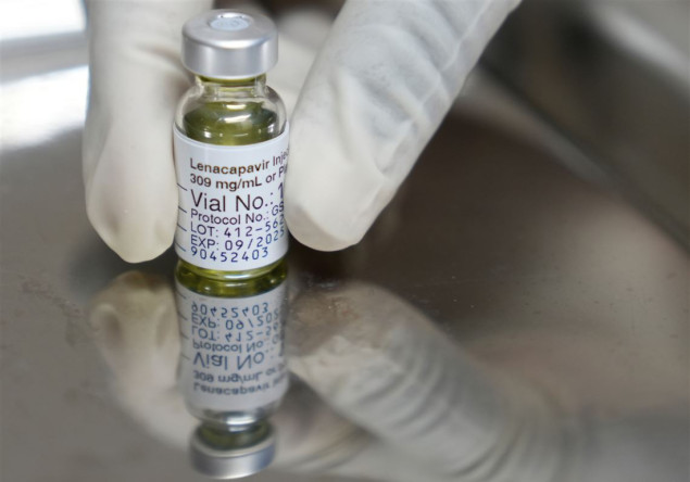 SAD odobrio prvu i jedinu injekciju protiv HIV-a