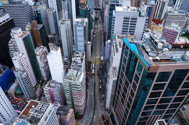 Hong Kong usvojio strogi zakon o sigurnosti protiv kojeg su se demonstranti borili godinama