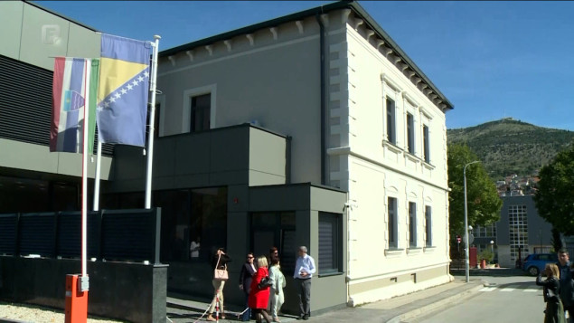 Prolongirani pregovori o uspostavi izvršne vlasti u HNK-u