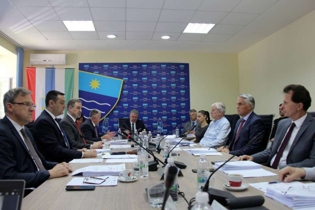 Vlada HNK-a imenovala Pregovarački tim za pregovore sa sindikatima za djelatnost zdravstva