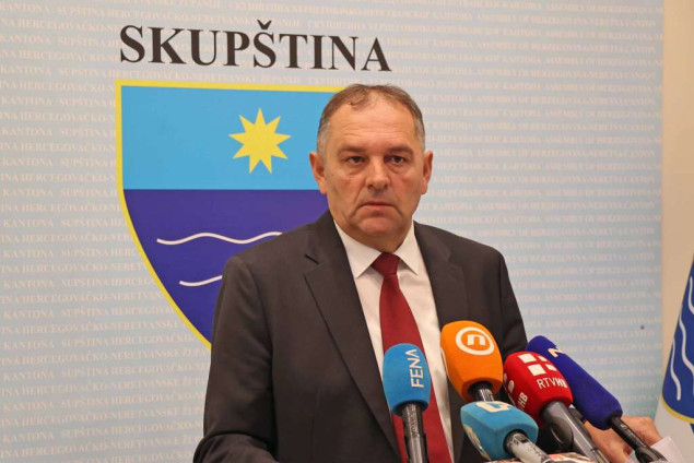 HNK bi trebao dobiti vladu u idućih desetak dana, HDZ i SDP čekaju SDA