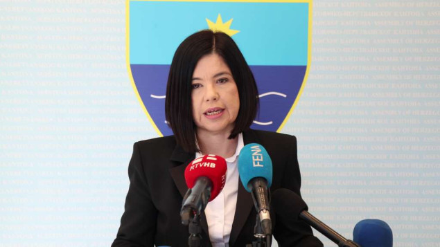 Pregovarački tim Vlade HNK razmatra novi kolektivni ugovor za radnike u zdravstvu