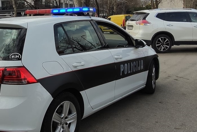 Maloljetnik napadnut u Mostaru