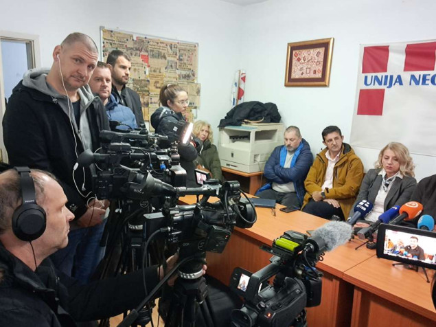 Koordinacija sindikata obrazovanja HNK-a poziva Vladu na rješavanje problema i sprječavanje štrajka