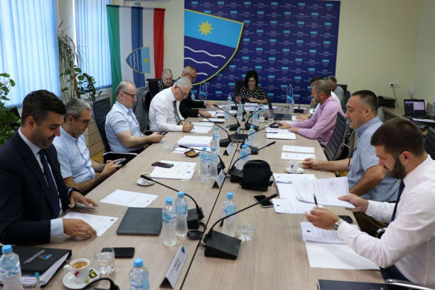 Vlada HNK-a ukinula koncesiju za mHe Buna