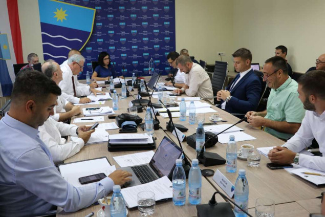 Vlada HNK: Stanje sigurnosti nije ugroženo